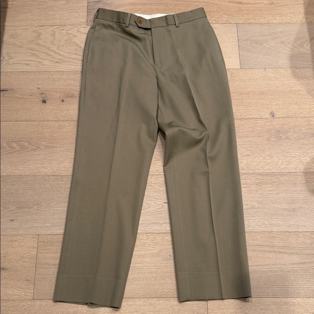 Brooks Brothers Dress Pants